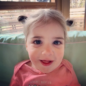 Fundraising Page: Jennifer English